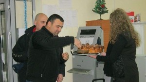 НАП приема данъчни декларации за доходите през 2015 година