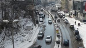 Пътищата в община Асеновград са проходими при зимни условия