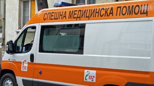 22годишен мъж пострада при катастрофа в Габрово