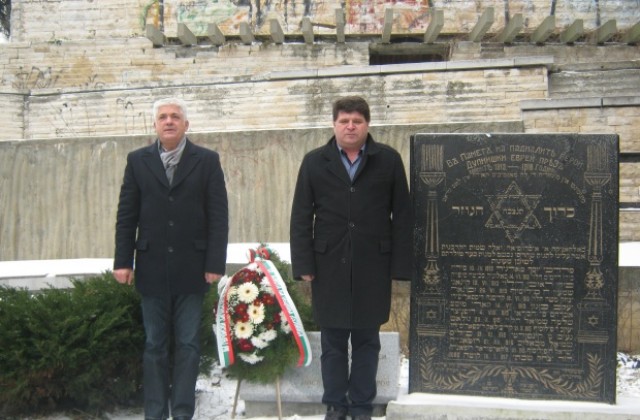 72 години от бомбардировките над Дупница