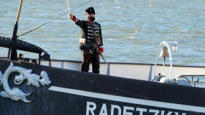 Безплатна премиера на втория филм за Ботев