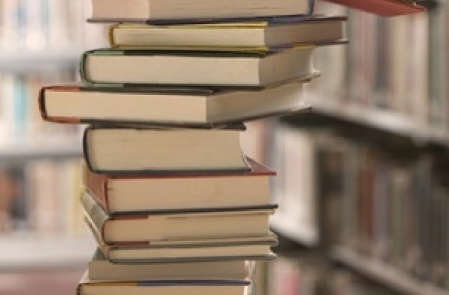 Търновка заела 387 книги от библиотеката в рамките на година