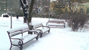 Времето в следващите няколко дни