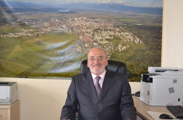 Бивш зам.-министър е новият главен архитект на община Казанлък