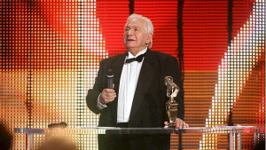 Почина френският актьор Мишел Галабрю