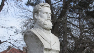 Г Оряховица ще отбележи 168години от рождението на Ботев