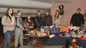 Близо 7000 лв събраха съучениците на Борислава