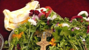 Отбелязваме Зимния Кръстовден