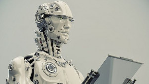 Прогноза от бъдещето След 25 години роботите ще са колкото