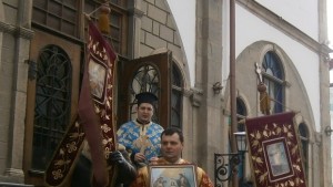 Спират движението на автомобили по мост Игото на Богоявление