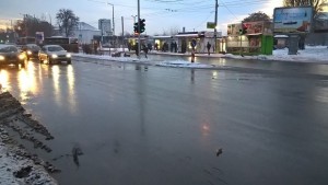 Пловдив се справи с леда и снега