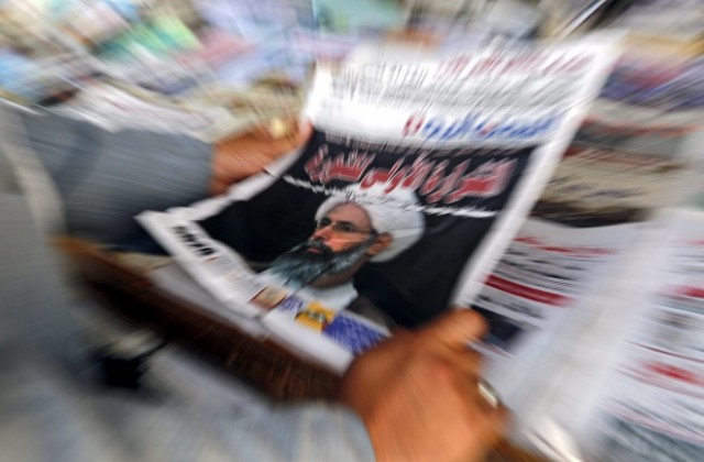Саудитска Арабия постави условие за нормализиране на отношенията с Иран