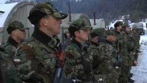 101ви Алпийски батальон в Смолян ще бъде трансформиран в полк