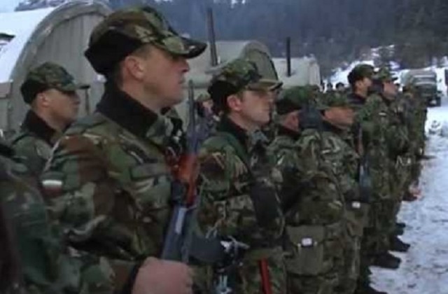 101-ви Алпийски батальон в Смолян ще бъде трансформиран в полк