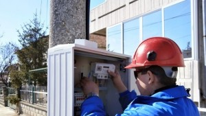 Отчетоха пониско потребление на ток през новогодишните празници