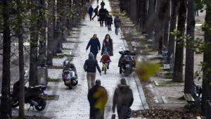 2015 г влиза в списъка на трите найтопли години във