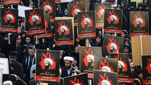 Близкият изток върви към конфликт