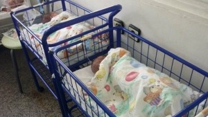 Помалко бебета и помлади родилки отчитат в добричката болница