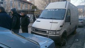 Приемат молби за безплатно паркиране