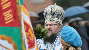 Служат Богоявленски водосвети във всички гарнизони на Българската армия