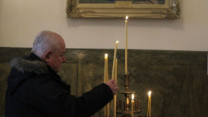 Арменците празнуват Коледа