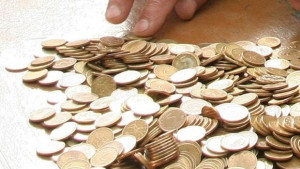 Великотърновец плати 446 лв данък за колата си с жълти