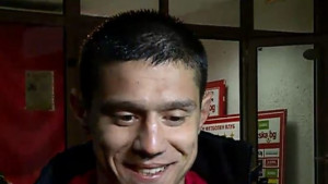 Романов идва в петък на Тича