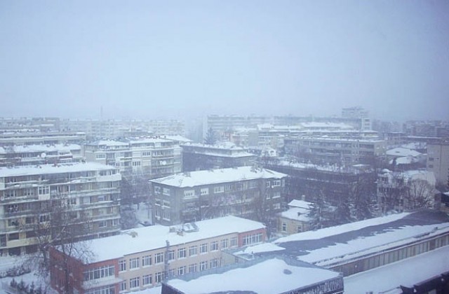 Пътната обстановка в Старозагорско е спокойна