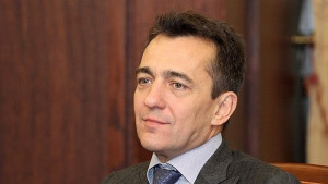 Френският посланик участва в кръгла маса за правното образование