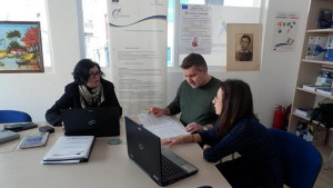 Продуктивна 2015 година отчете ОИЦ Видин