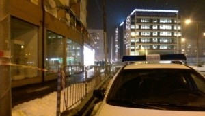 Петима са участниците в банковия обир в Люлин