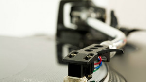 Панасоник възроди грамофоните Technics