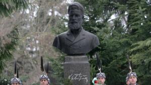 С филм за Христо Ботев почитат годишнина от рождението му