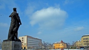 Чиновници от община Враца започват опесъчаване на улиците