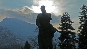 Българите в Одеса отбелязват 168 години от рождението на Христо