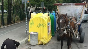 Ще борят сивия сектор в търговията с вторични суровини с