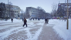 Кметът Ще наложим сериозен контрол на почистването на града