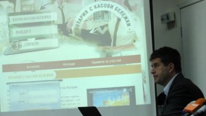 Русенец регистрира над 5800 касови бележки