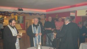 Клуб Иване Иване празнува по стар стил