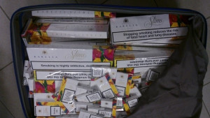 Районна прокуратура Габрово предаде на съд мъж държал цигари без