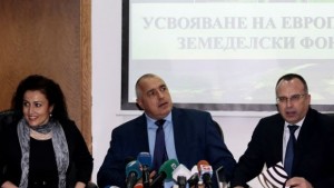 Фонд Земеделие отчита 99 усвояемост на средствата по европрограми