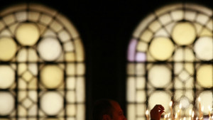 Ивановден е