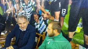 Никола Спасов Иска ми се селекцията да е подобра от