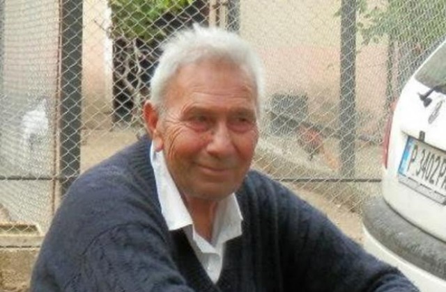 Почина основателят на Зоокът Павликени