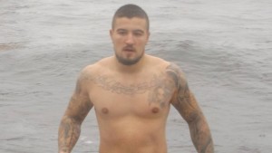 Недко Николов извади кръста за втори път в Несебър