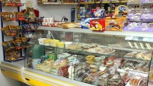 По празниците инспектори установили 700 кг негодно месо