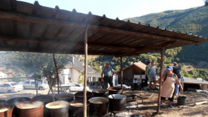 Раздават курбан и кебапчета за Ивановден