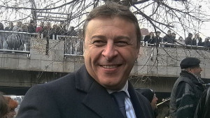 Кметски поздрав за Ивановден