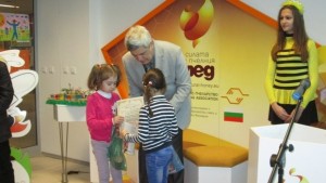 Обявиха Международен конкурс за детска рисунка за ПчеларствоПлевен 2016