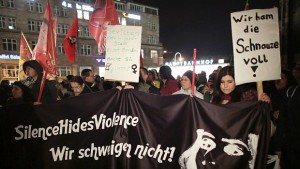 Разгонената мъжка глутница в Германия